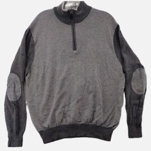 Jos A Bank Quarter Zip